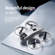 Load image into Gallery viewer, Drone 4k Professional HD Camera Obstacle Avoidance Aerial Photography Brush Foldable Quadcopter Upgrade Drone Gift
