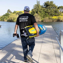 Load image into Gallery viewer, Pro Boat Super Sonicwake RC Boat 48" 8S Self Righting BL RTR Battery and Charger Not Included PRB08052
