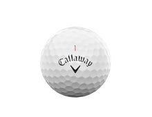 Load image into Gallery viewer, Callaway Golf Chrome Tour Golf Balls (White)
