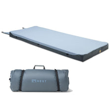 Load image into Gallery viewer, HEST Foamy - Portable Camping Mattress, 78" L x 25" W
