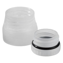 Load image into Gallery viewer, Platypus Quickdraw Ultralight 1 Liter Backpacking Water Filter System, ConnectCap &amp; DrinkCap
