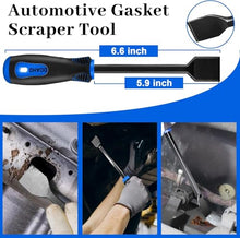 Load image into Gallery viewer, Doaho 15 Pcs Automotive Hook and Pick Tool &amp; Trim Removal Tool Set with Scraper,Magnetic Telescoping,Plastic Pry for Auto Engine Oil Seal O-Ring Repair,Car Interior Panel and Fastener Removal
