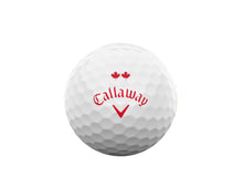 Load image into Gallery viewer, Callaway Golf Supersoft Golf Balls (Canada, One Dozen)
