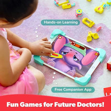 Load image into Gallery viewer, PlayShifu Doctor Kit for Kids – Tacto Doctor | Tech-Powered Pretend Playset with 12 Tools &amp; 3 Games | STEM Learning Toy for Ages 4–10 | Roleplay Gift for Boys &amp; Girls | Tablet Not Included
