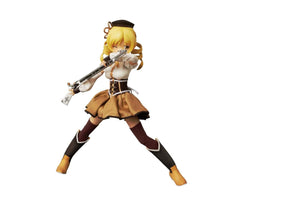 Medicom Puella Magi Madoka Magica Mami Tomoe Real Action Hero Figure