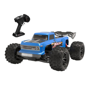 RC Cars High Speed Remote Control Car for Kids Adults 1:16 Scale 35 KM/H 4X4 Off Road Monster Trucks, 2.4GHz All Terrain