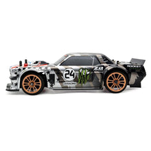 Load image into Gallery viewer, Brushless Rc Cars 1:16 Full Scale Remote Control Car 4x4 Hobby Off-Road Monster Electric Trucks Buggy Toy
