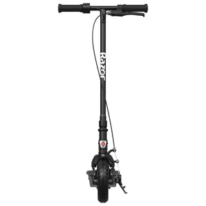 Razor Power Core XLR100 Electric Scooter Outdoor Ride-On Toy for Ages 8+, Black