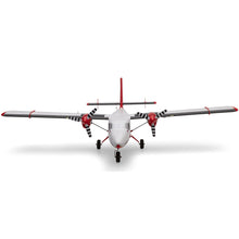 Load image into Gallery viewer, E-flite RC Airplane UMX Twin Otter BNF Basic Transmitter Battery and Charger Not Included with AS3X and Safe Select EFLU30050
