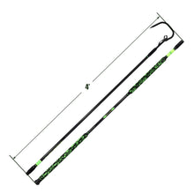 Load image into Gallery viewer, Fiblink Fishing Gaff Portable Travel Fish Gaff with S316 Stainless Steel Fishing Hook Non-Slip Camouflage Handle 2Piece Gaff for Saltwater Offshore 8'
