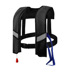 Load image into Gallery viewer, Inflatable PFD Life Jackets for Adults, 33g CO2 Cylinder
