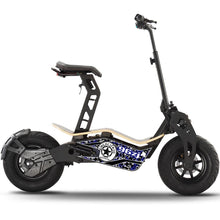 Load image into Gallery viewer, Electric Scooter, Foldable, 31 mph, 20 mi Range, 310 lbs Load Capacity, Eco-Friendly
