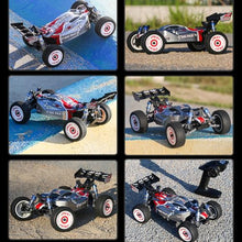 Load image into Gallery viewer, 1:12 4WD Brushless RC Truck for Adults, 4x4 Offroad Fast Brushless

