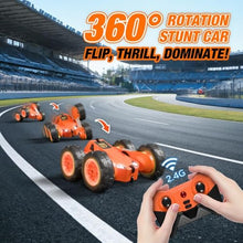 Load image into Gallery viewer, zingzoom Remote Control Car, Rechargeable RC Cars &amp; Remote
