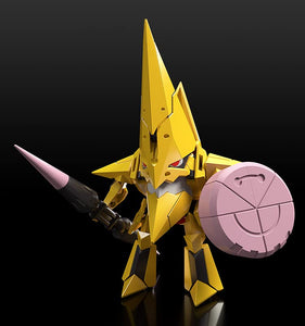Gurren Lagann: The Gattai Infinite Combining Gurren Dan Lagann Action Figure