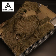 Load image into Gallery viewer, Modified Edition 1/16 Remote Control US M41A3 Walker Bulldog Tank
