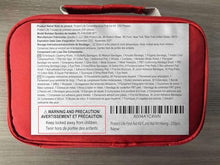 Load image into Gallery viewer, Protect Life First Aid Kit for Home &amp; Business, 250 Pcs - Emergency Medical Kit for Camping &amp; Hiking
