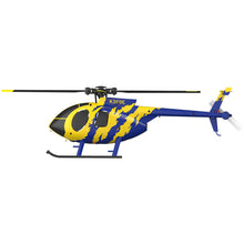 Load image into Gallery viewer, Gyro Stabilized RC Helicopter, Remote Control Helicopter for Adult Beginner, 2.4G 4CH Altitur Control RC Aircraft (RTF Version)
