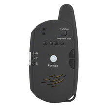 Load image into Gallery viewer, Tihebeyan Digital Carp Fishing Bite Alarm Alert Light Warning Fishing Finder with 4 Launcher and 1 Receiver
