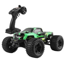 Load image into Gallery viewer, 1:16 Large RC Cars for Adults Kids,40km/h High Speed Remote Control Car, 4WD Hobby Fast RC Trucks,4x4 Off-Road Monster
