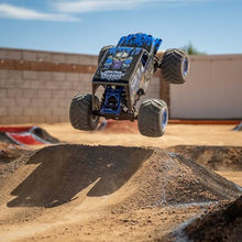 Load image into Gallery viewer, Losi LMT 2.0 4 Wheel Drive Solid Axle Monster Truck RTR - Son-Uva Digger LOS04028T2
