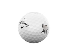 Load image into Gallery viewer, Callaway Golf Supersoft Golf Balls (Grill Master, One Dozen)
