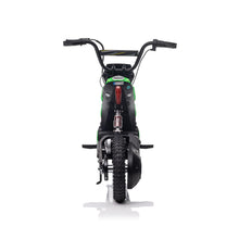 Load image into Gallery viewer, 24V14ah Kids Ride On 24V Electric Toy Motocross Motorcycle Dirt Bike-XXL large, Speeds up to 14.29MPH,Dual Suspension
