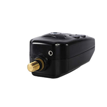 Load image into Gallery viewer, Dioche 3PcsBox Fishing Bite Alarm Set with Led, 3 Sensitivity Levels, 5 &amp; Volume Adjustments, 2.38Mm for Hanger Indicator, Compatible with Most Fishing Rods
