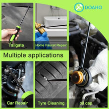 Load image into Gallery viewer, Doaho 12PCS Automotive Hook and Pick Tool Set,Long &amp; Mini Precision Puller Remover Tool Kit for Auto O-Ring,Seal &amp; Gasket Removal,Mechanic Professional Tools,Car Repair Essentials
