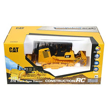 Load image into Gallery viewer, DCM/Racemasters 1/24 Caterpillar D7E Bulldozer, DCM25002
