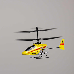 Blade RC Helicopter Anniversary Edition RTF (Everything Needed to Fly is Included)