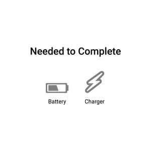 RC Airplane Habu STS 70mm EDF Jet RTF Basic Battery and Charger Not Included Smart Trainer