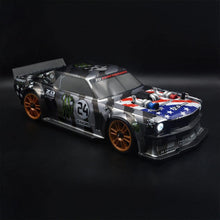 Load image into Gallery viewer, Brushless Rc Cars 1:16 Full Scale Remote Control Car 4x4 Hobby Off-Road Monster Electric Trucks Buggy Toy
