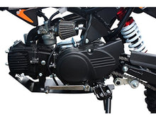 Load image into Gallery viewer, Dirt bike DB14 (Blue)
