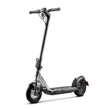 Load image into Gallery viewer, Electric Scooter for Adults, Carbon Fiber Ultra Light 31 Miles Long Range, Max Speed 20MPH, 7.5in. Wider Deck, 9.5in. Tubeless Fat Tires, UL Certified
