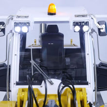Load image into Gallery viewer, 1/14 Metal Hydraulic RC Loader for 636 Construction Vehicles Hobby Grade Model
