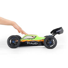Load image into Gallery viewer, RC Racing Car, 1:8 Scale 2.4GHZ Remote Control Car 80KM/H High Speed Racing RC Truck Electric Toy Vehicle
