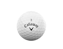 Load image into Gallery viewer, Callaway Golf Supersoft Golf Balls (Grill Master, One Dozen)
