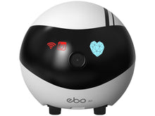 Load image into Gallery viewer, Enabot Surve Enabo|EBO AIR Toy EBO AIR PET Care Camera AI Family Robot Retail
