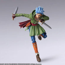 Load image into Gallery viewer, Dragon Quest XI Sugisarishi Toki wo Motomete Bring Arts Erik Action Figure
