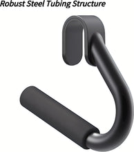 Load image into Gallery viewer, SELEWARE Multifunctional Grip Pullup Handle Attachments For Pull-up Bars
