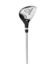 Load image into Gallery viewer, Callaway Golf Men's Strata Intro Complete 9 Piece Package Set (Gray, 9 Piece (strata Intro), Men's, Right Hand)
