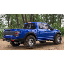 Load image into Gallery viewer, 2Speed 1:8 Rc Pickup Truck F150 Electric Crawler Car 2.4G Remote Control Off Road Vehicle 4Wd (Blue)
