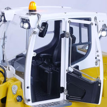 Load image into Gallery viewer, 1/14 Metal Hydraulic RC Loader for 636 Construction Vehicles Hobby Grade Model
