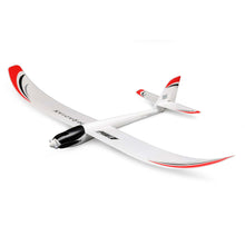 Load image into Gallery viewer, RC Airplane UMX Radian BNF Basic Transmitter Battery and Charger Not Included with AS3X and Safe Select EFLU2950
