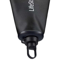 Load image into Gallery viewer, LifeStraw Peak Compact Gravity Water Filter, 3 L, Dark Mountain Gray
