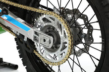 Load image into Gallery viewer, Apollo RFZ Thunder 250 Dirt Bike Green
