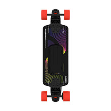 Load image into Gallery viewer, Electric Skateboard - Ultra-Lightweight 33.74&quot; Drop-Through Deck, 14MPH Max, 9 Miles Range
