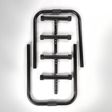Load image into Gallery viewer, Titan Fitness Dip Bars, Freestanding Paralettes, Adjustable Height Dip Station
