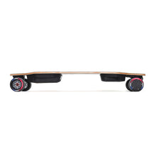 Load image into Gallery viewer, Electric Longboard Skateboard with Protective Gear, Suitable for Adults &amp; Teens Beginners, 5.2Ah/187Wh Battery, 11 to 12.5 Miles Range

